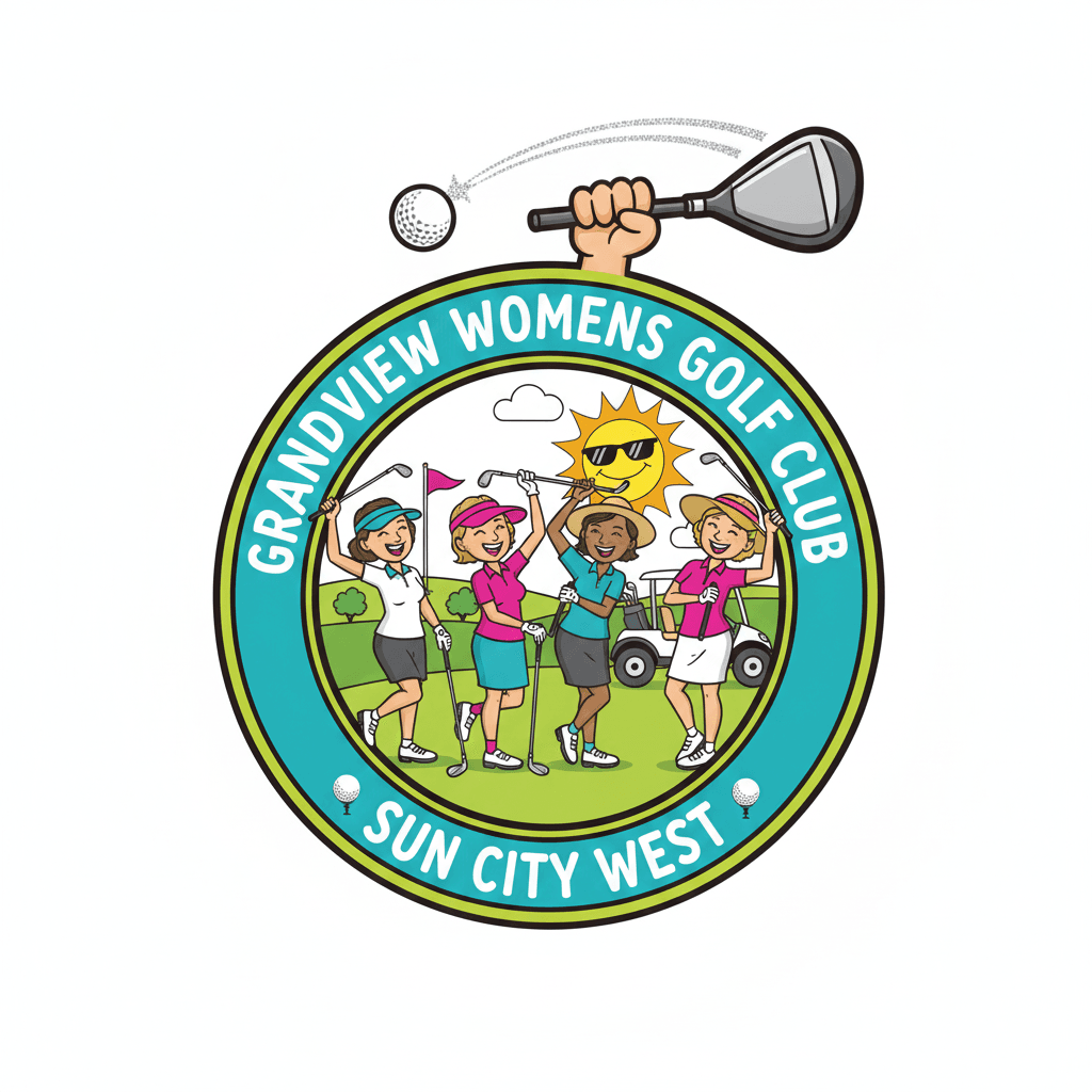 Grandview Womens Golf Club