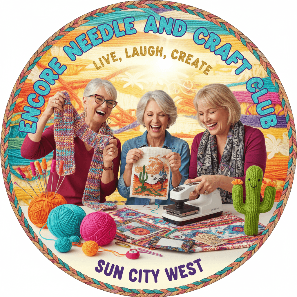 Encore Needle & Craft Club