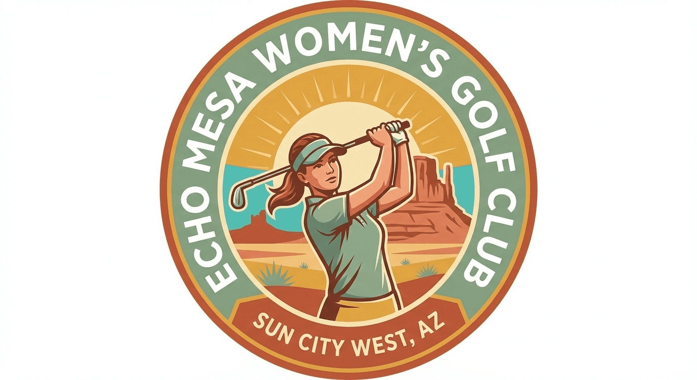 Echo Mesa Womens Golf Club