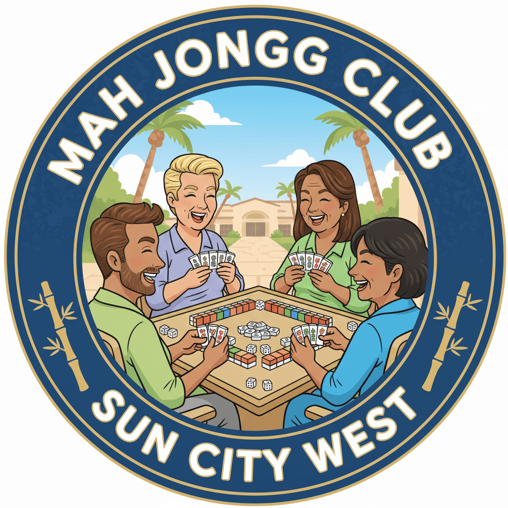 Mah Jongg Club