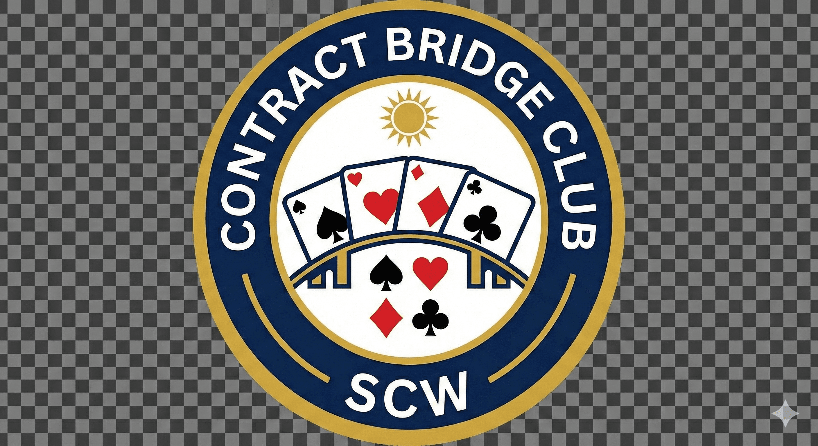 Contract Bridge Club