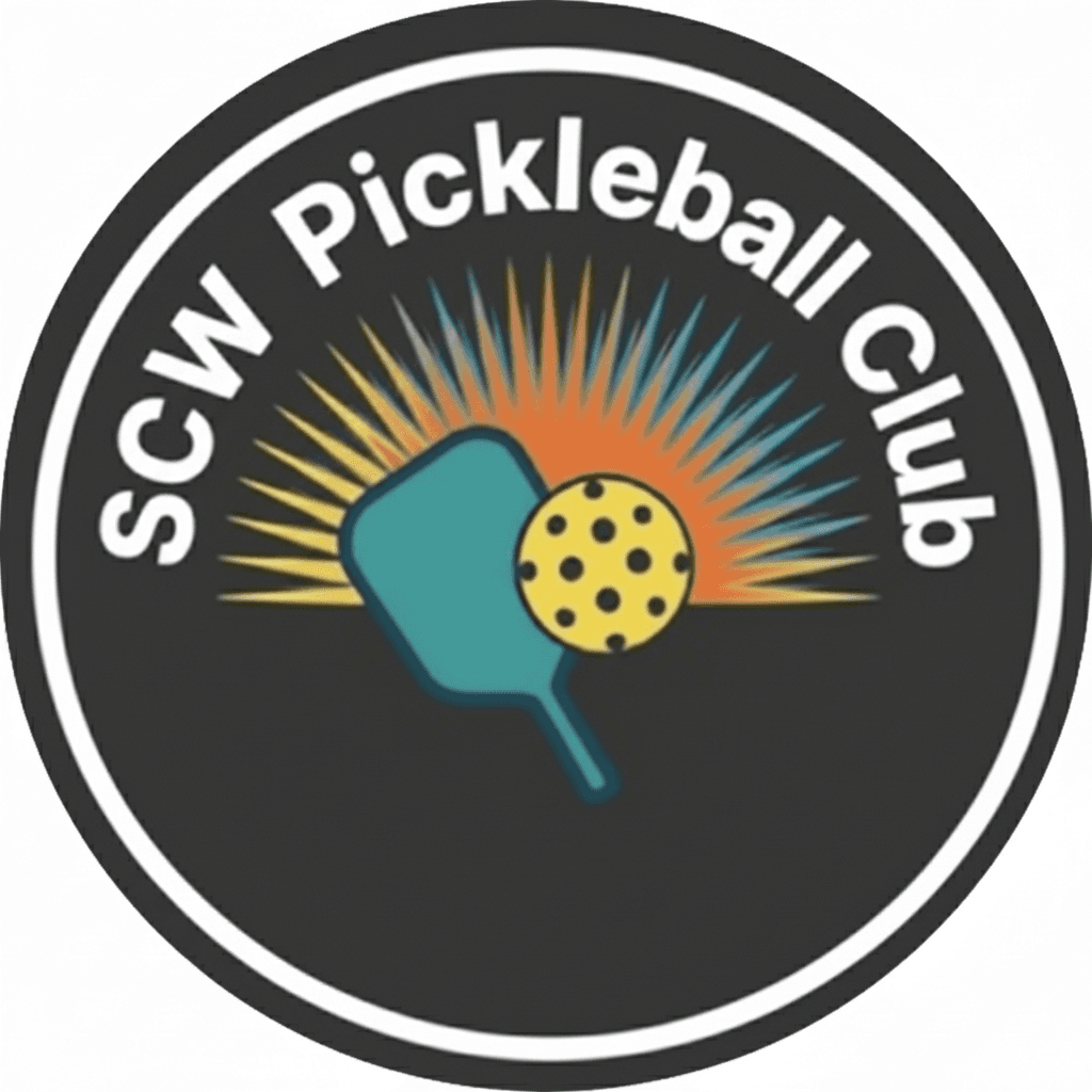 Pickleball Club