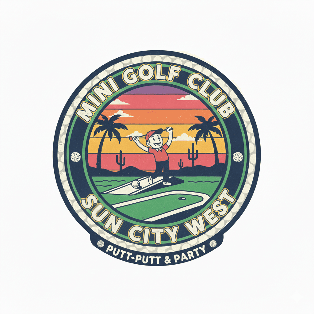 Mini Golf Club