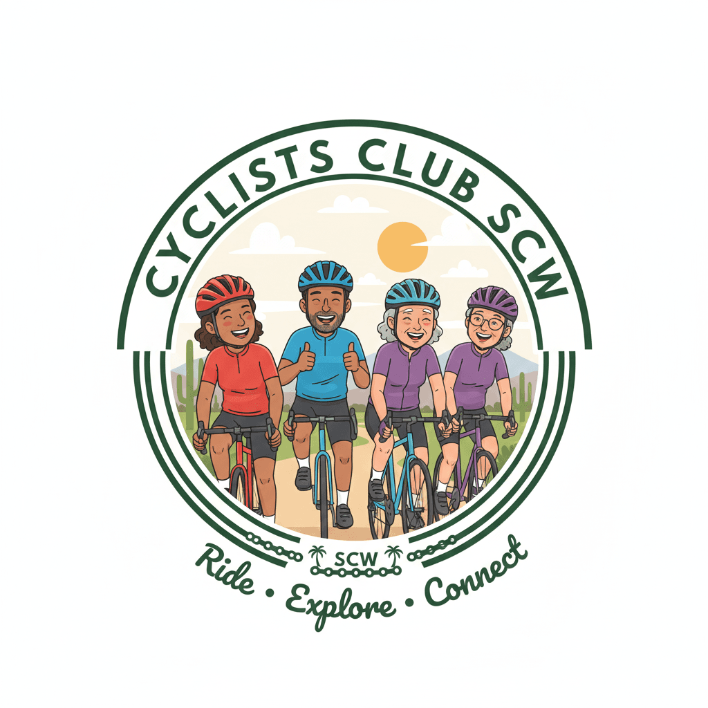 Cyclists Club