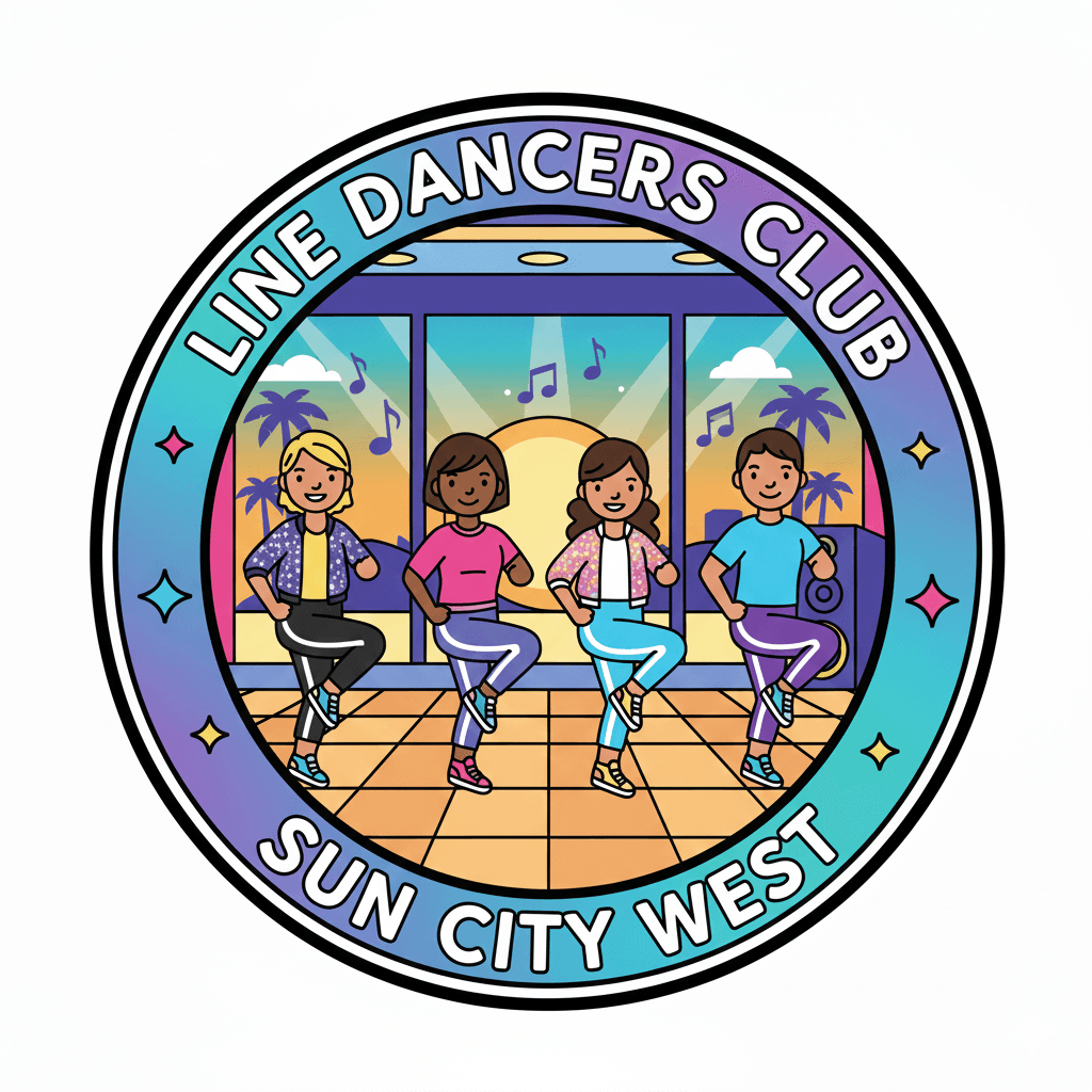 Line Dancers Club