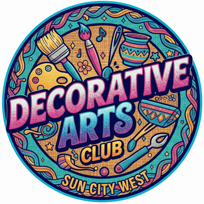 Decorative Arts Club
