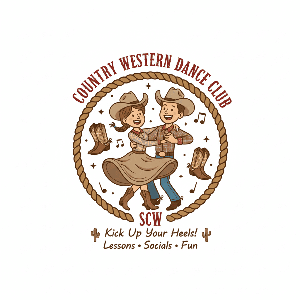 Country Western Dance Club