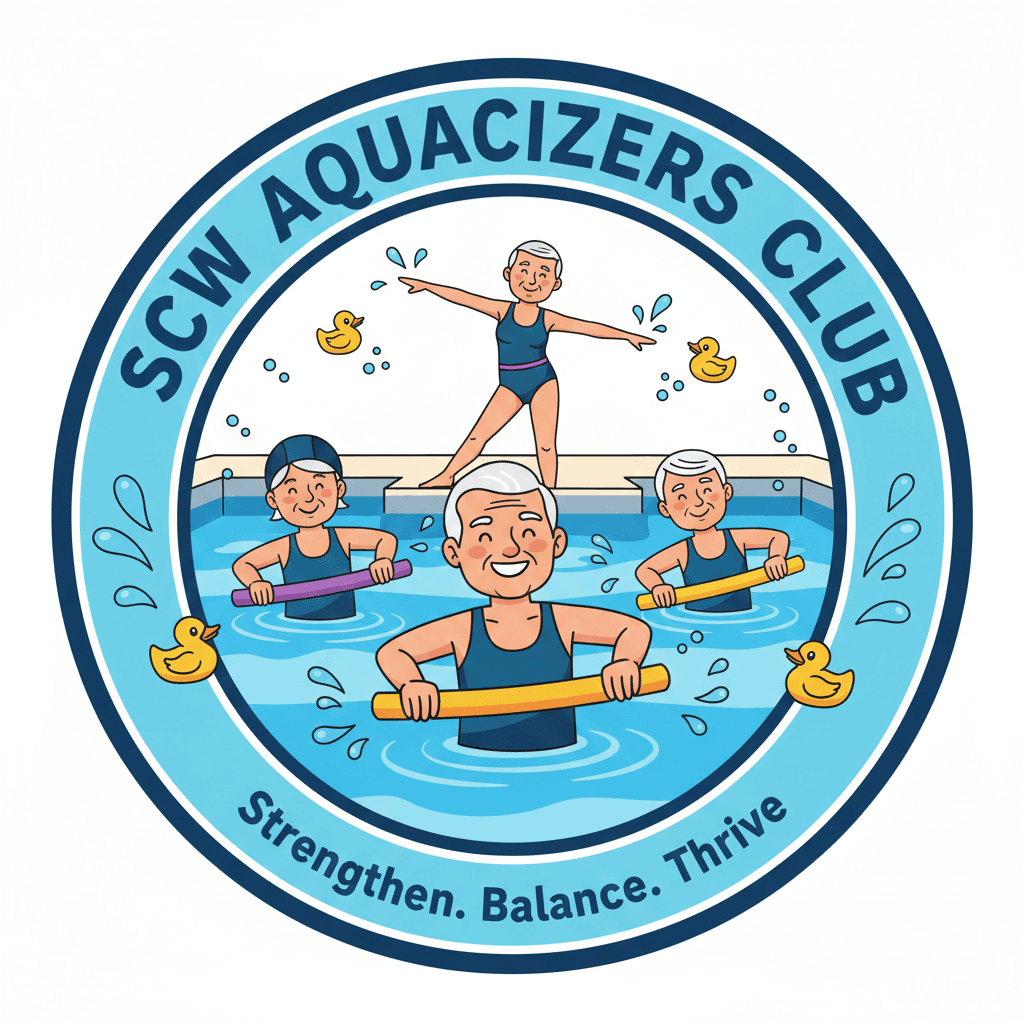 Aquacizers Club