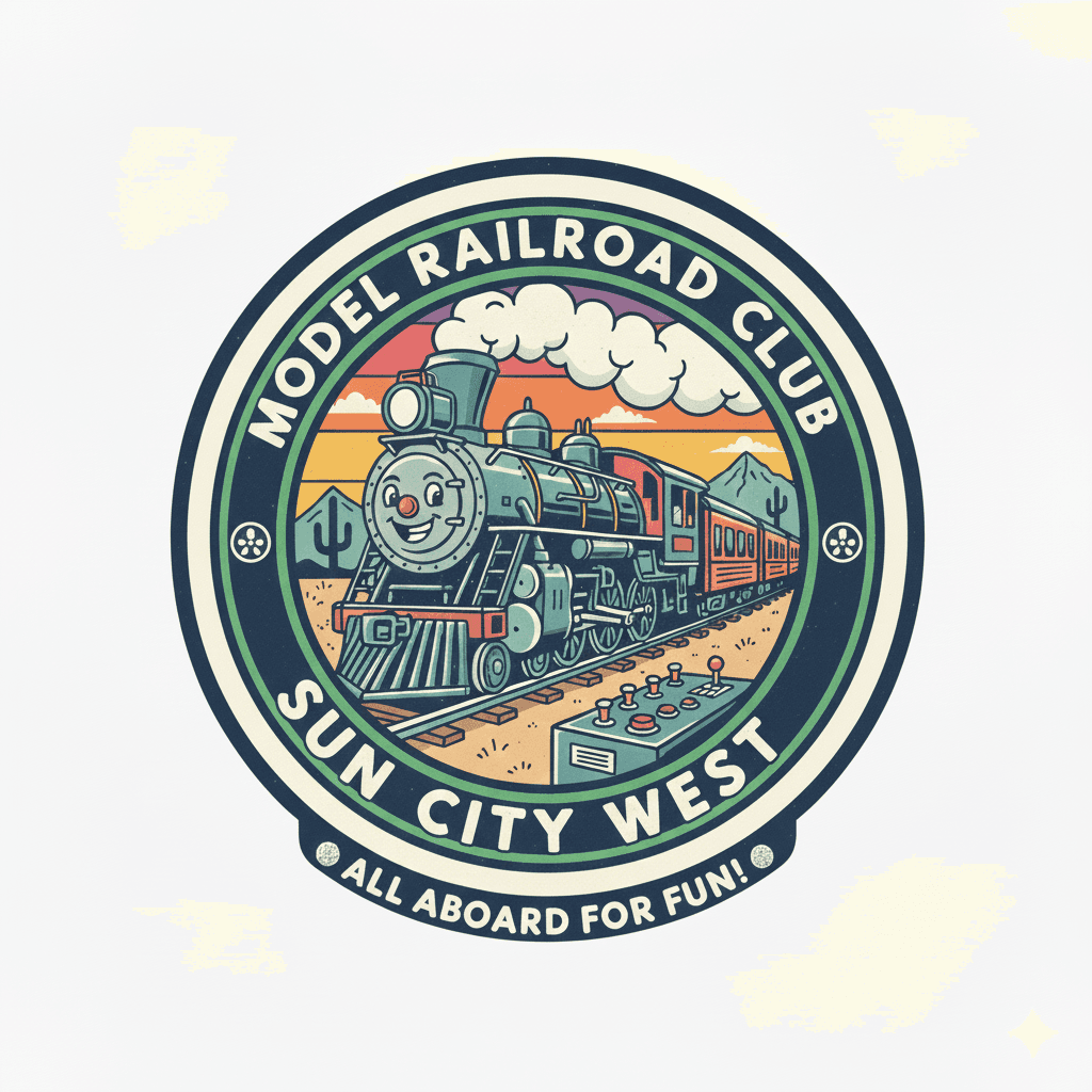 Model Railroad Club
