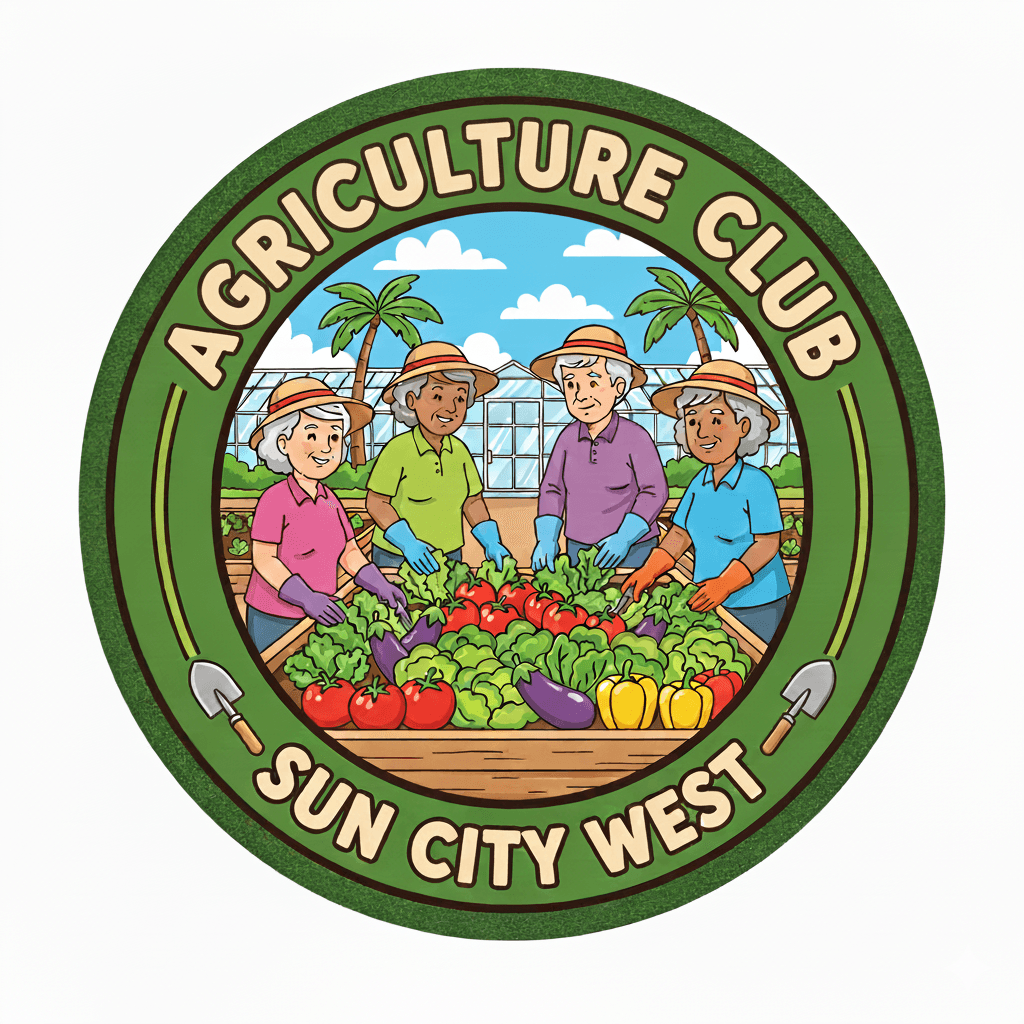 Agriculture Club