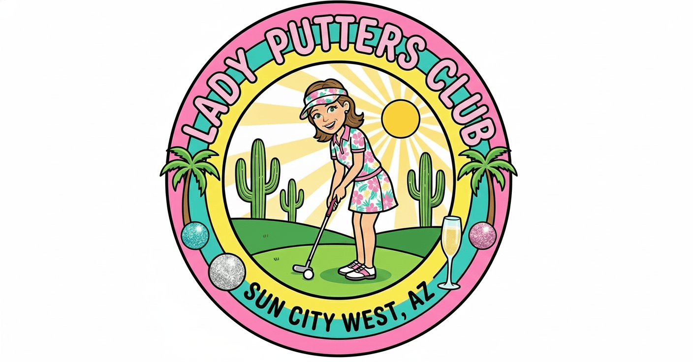 Lady Putters Club