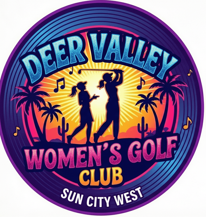 Deer Valley Womens Golf Club