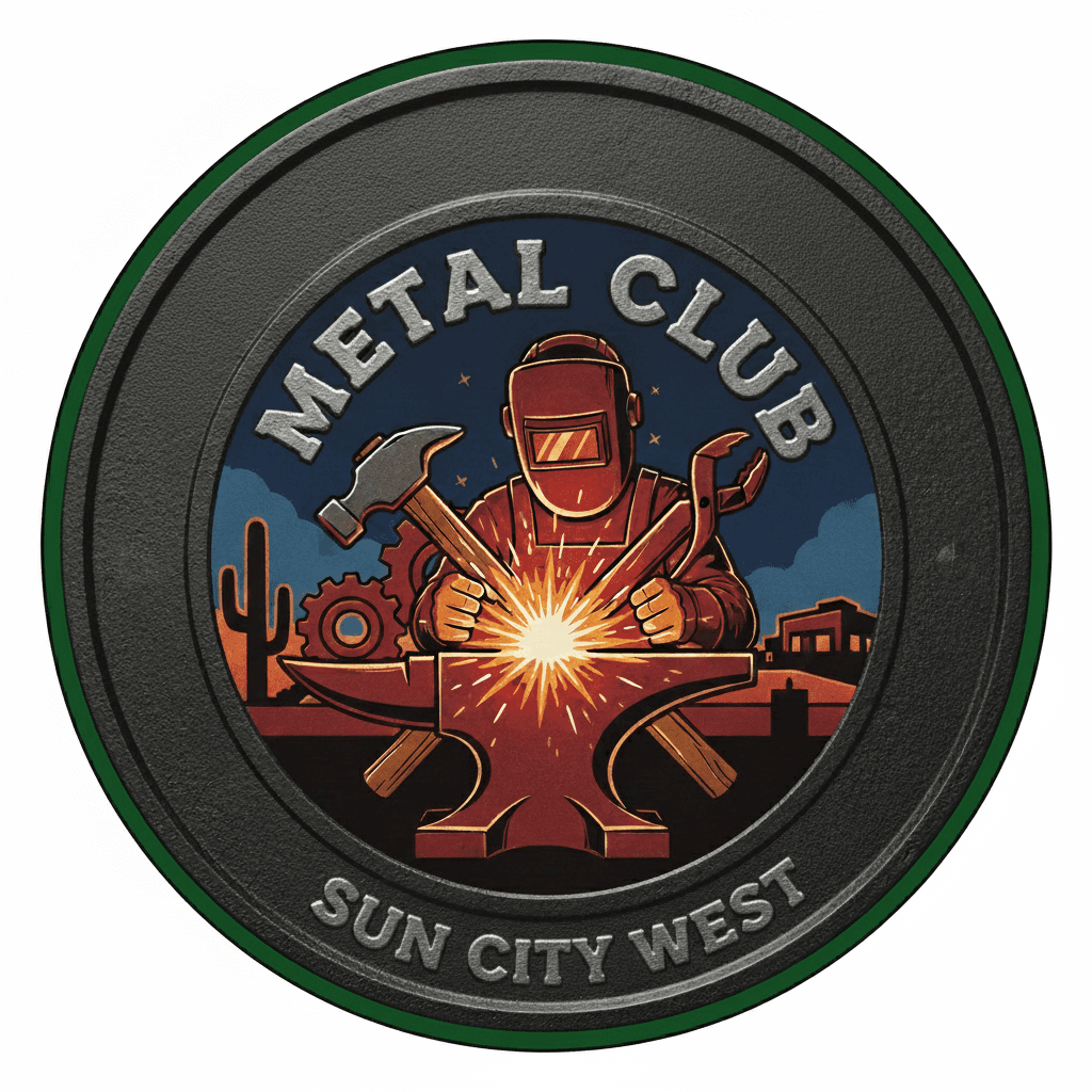 Metal Club
