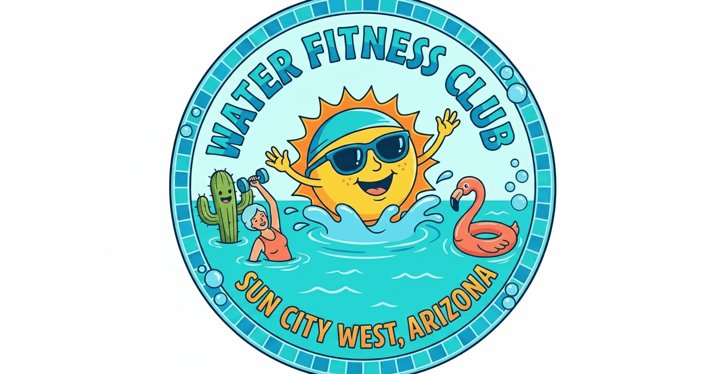 Water Fitness Club