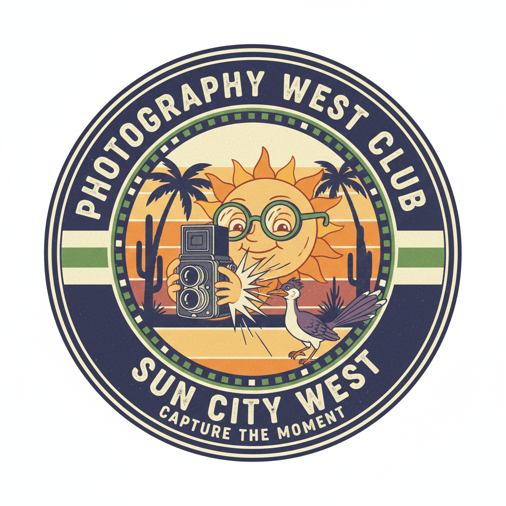 Photography West Club