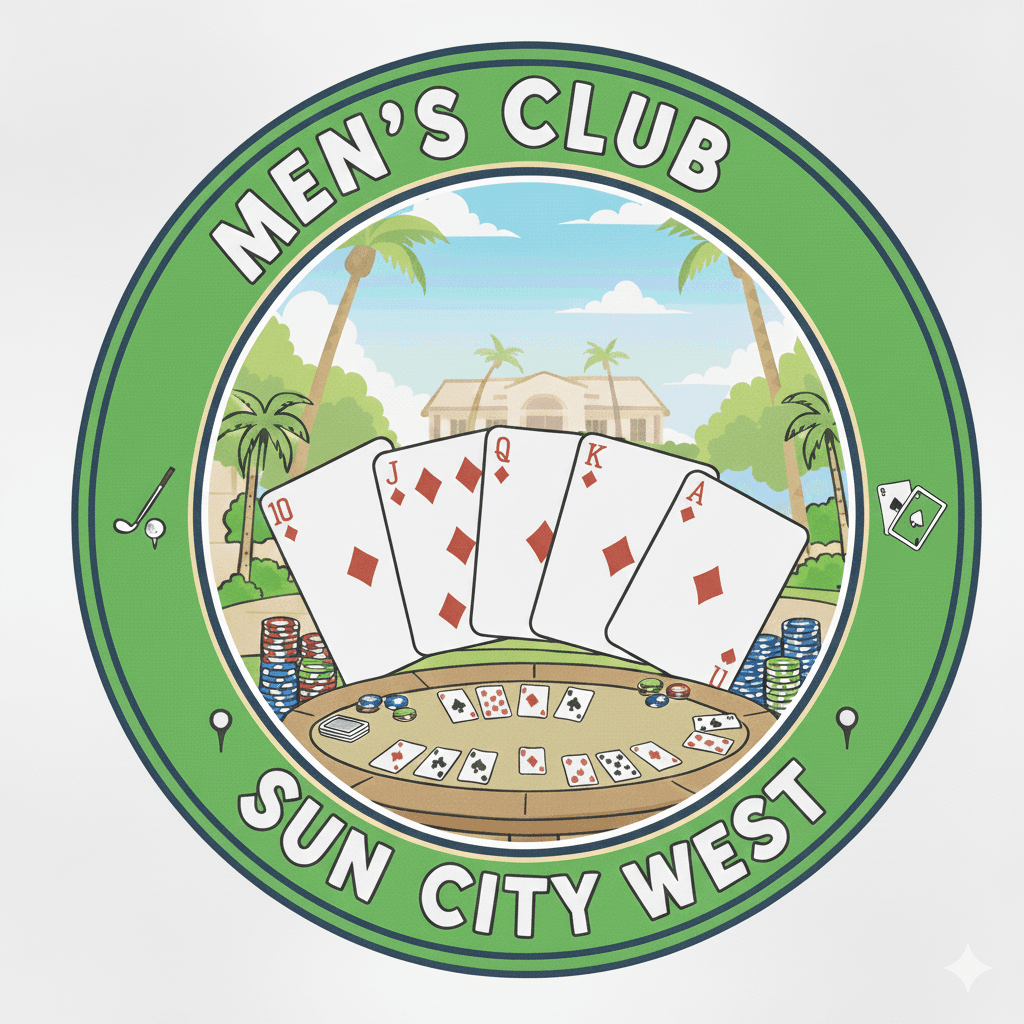 Mens Club