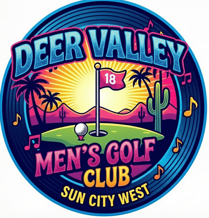 Deer Valley Mens Golf Club