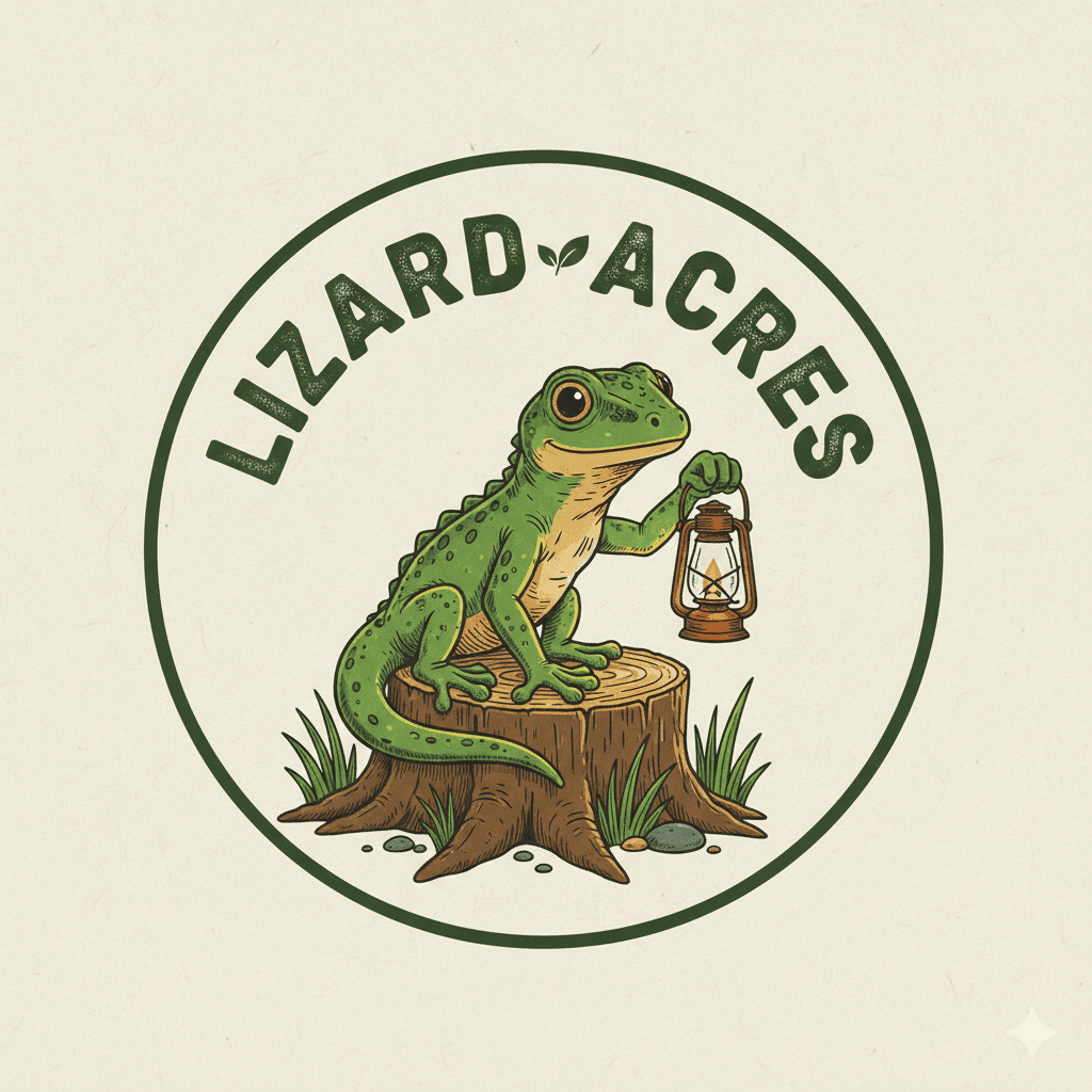 Lizard Acres LIVE MUSIC