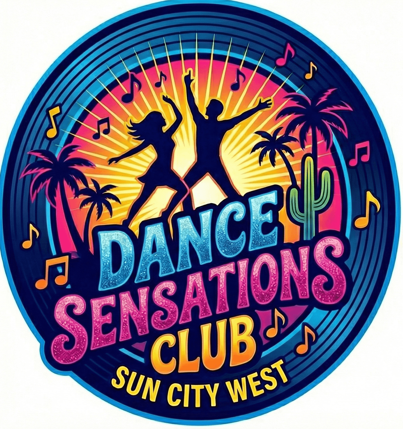 Dance Sensations Club