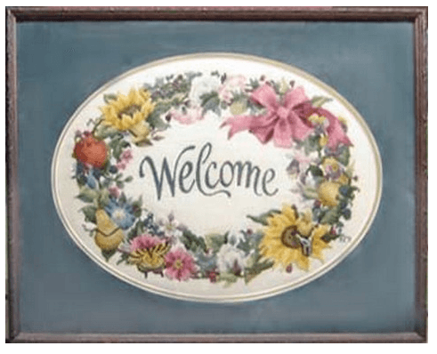 Creative Stitchers Club