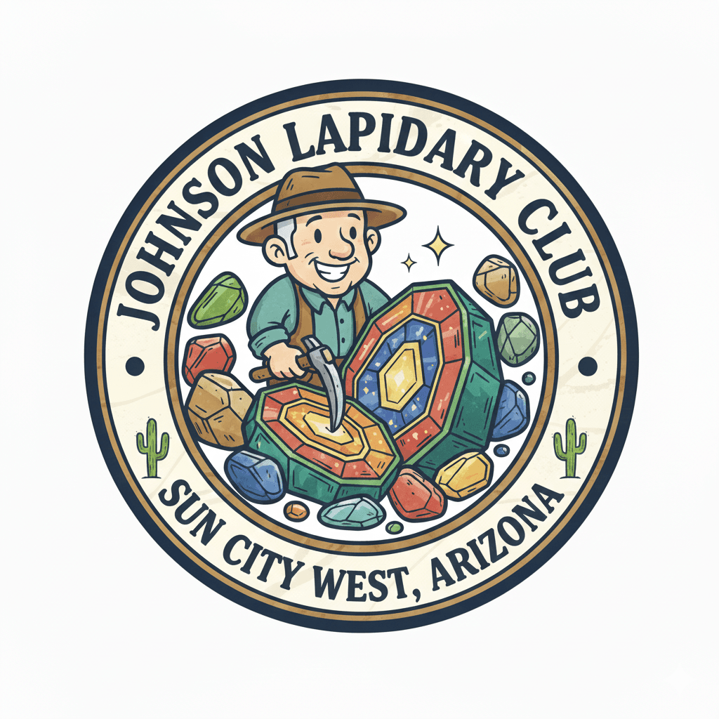 Johnson Lapidary Club