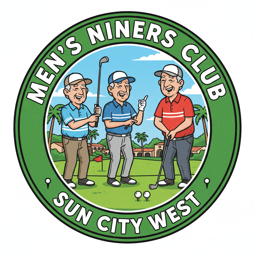 Mens Niners Club