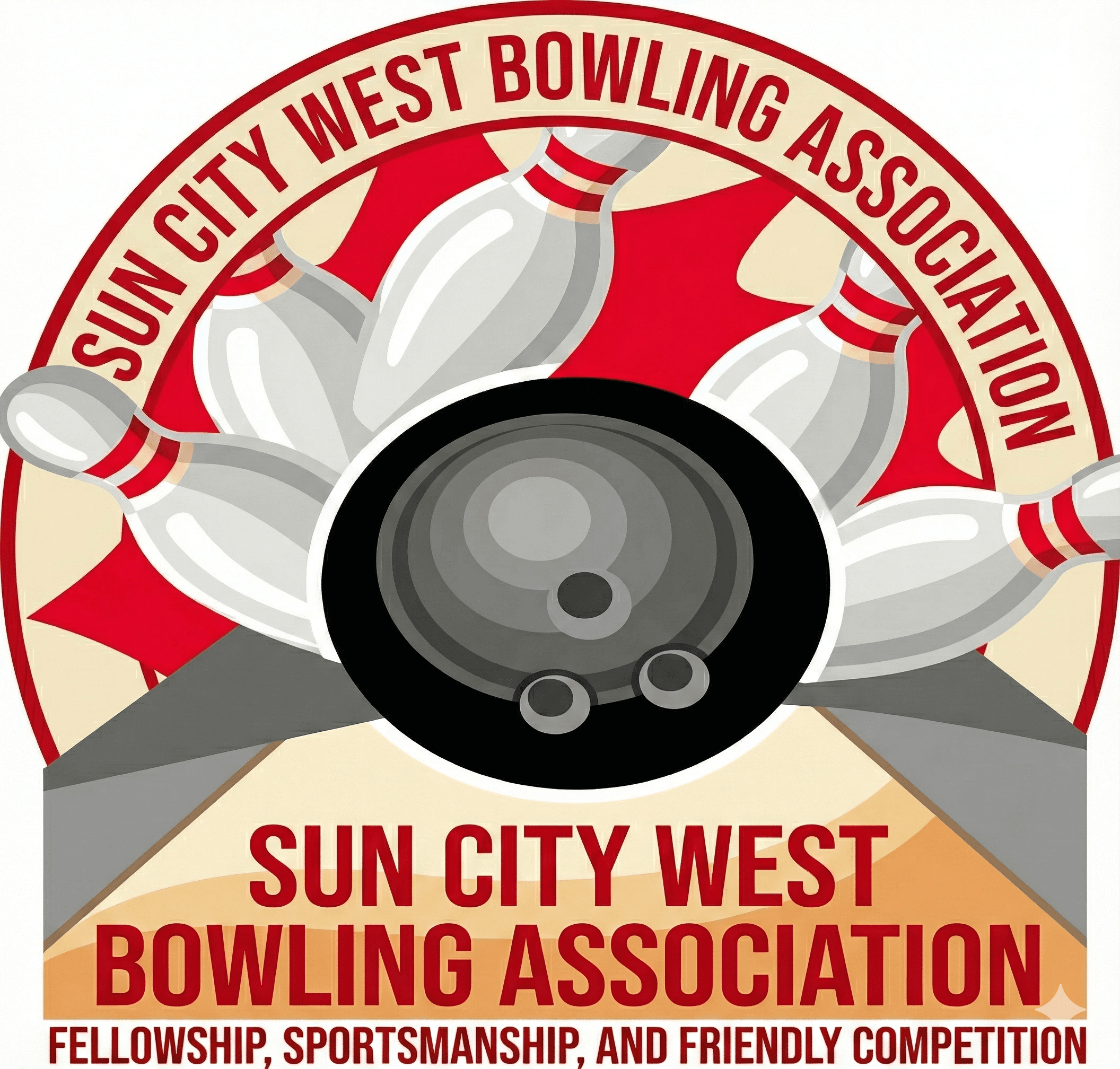 Bowling Assoc. Sun City West