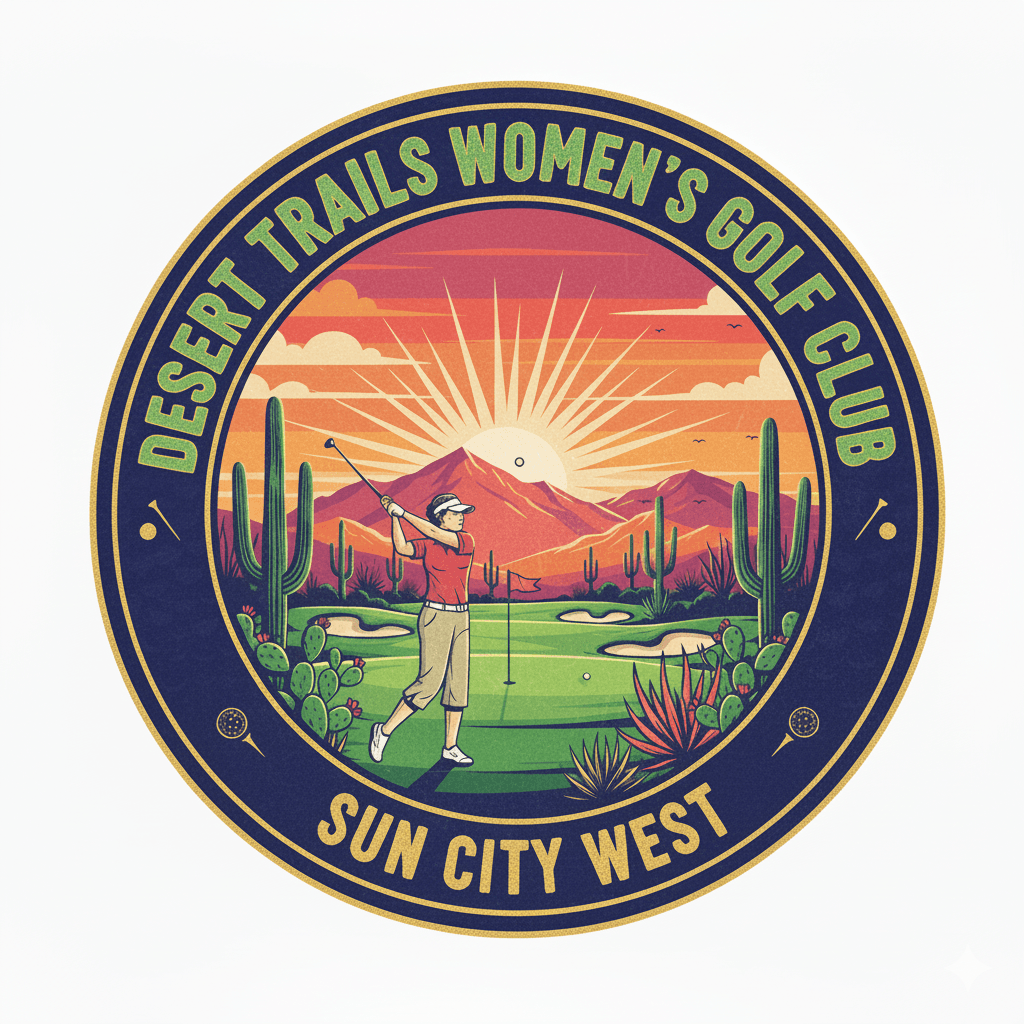 Desert Trails Womens Golf Club