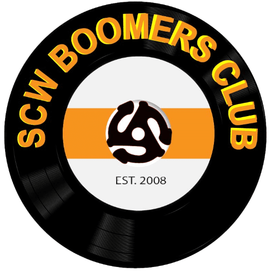 Boomers Club