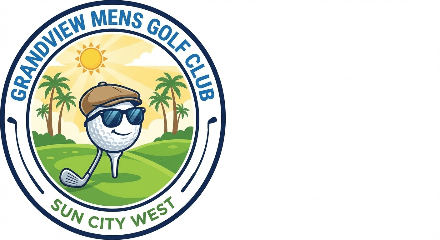 Grandview Mens Golf Club